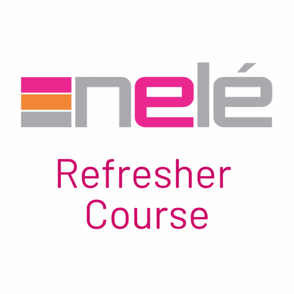 NELÉ Refresher Course
