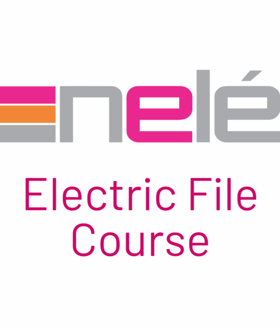 NELÉ Electric Filing Workshop