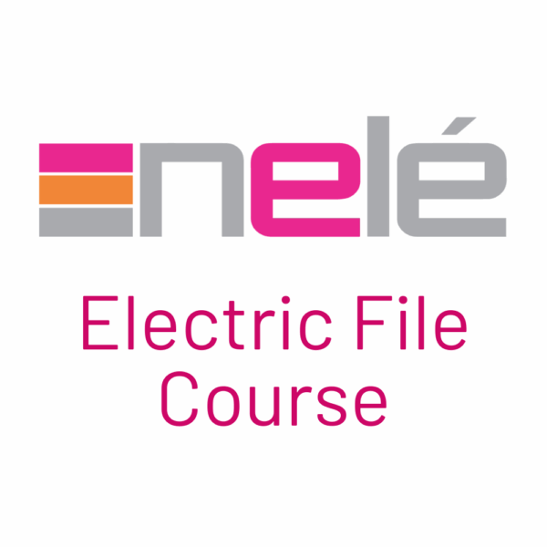 NELÉ Electric Filing Workshop