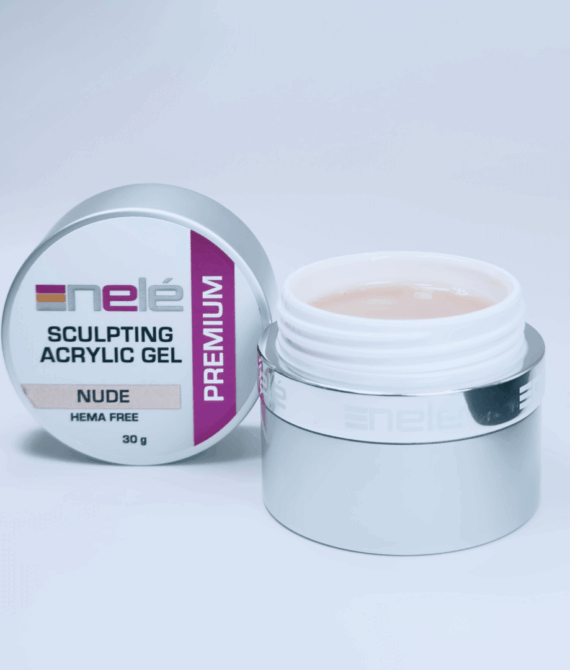 Premium Sculpting Gel Nude