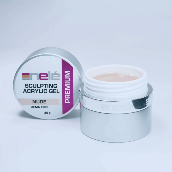 NELÉ Premium Sculpting Gel Nude