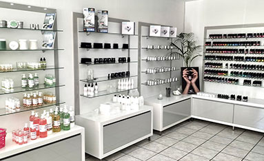 SalonFranchise
